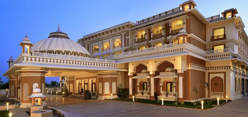 Heritage Hotels in jodhpur